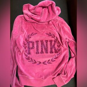 Victoria’s Secret set